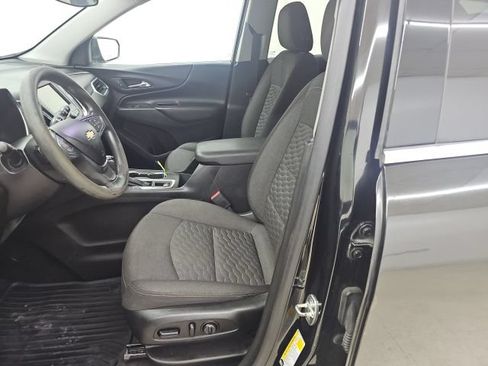 Used 2019 Chevrolet Equinox LT FWD image 8