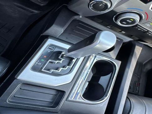 Used 2016 Toyota Tundra Limited w/ Limited Premium Package image 23