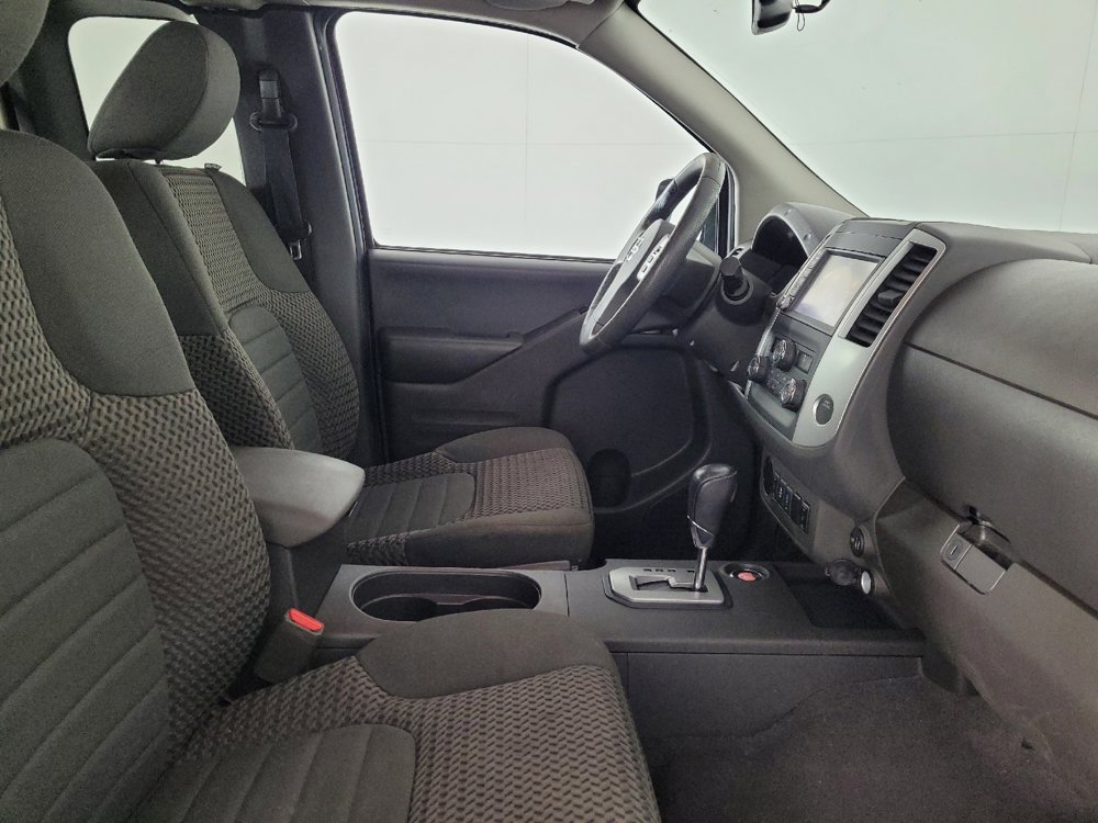 Used 2021 Nissan Frontier SV RWD image 21