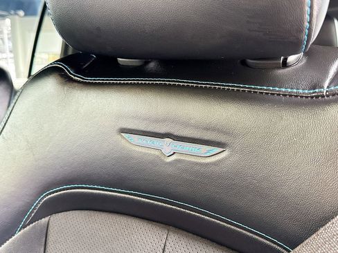 Used 2022 Jeep Grand Cherokee Trailhawk w/ Advanced Protech Group II image 27