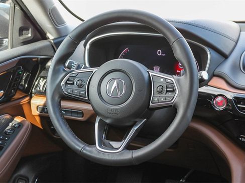 Used 2024 Acura MDX FWD w/ Technology Package image 19