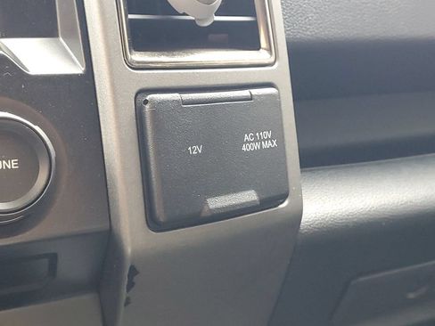 Used 2018 Ford F150 Raptor w/ Equipment Group 801A Mid AWD/4WD image 28