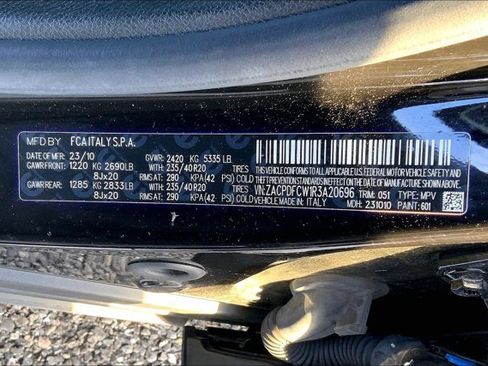 Used 2024 Dodge Hornet R/T image 32