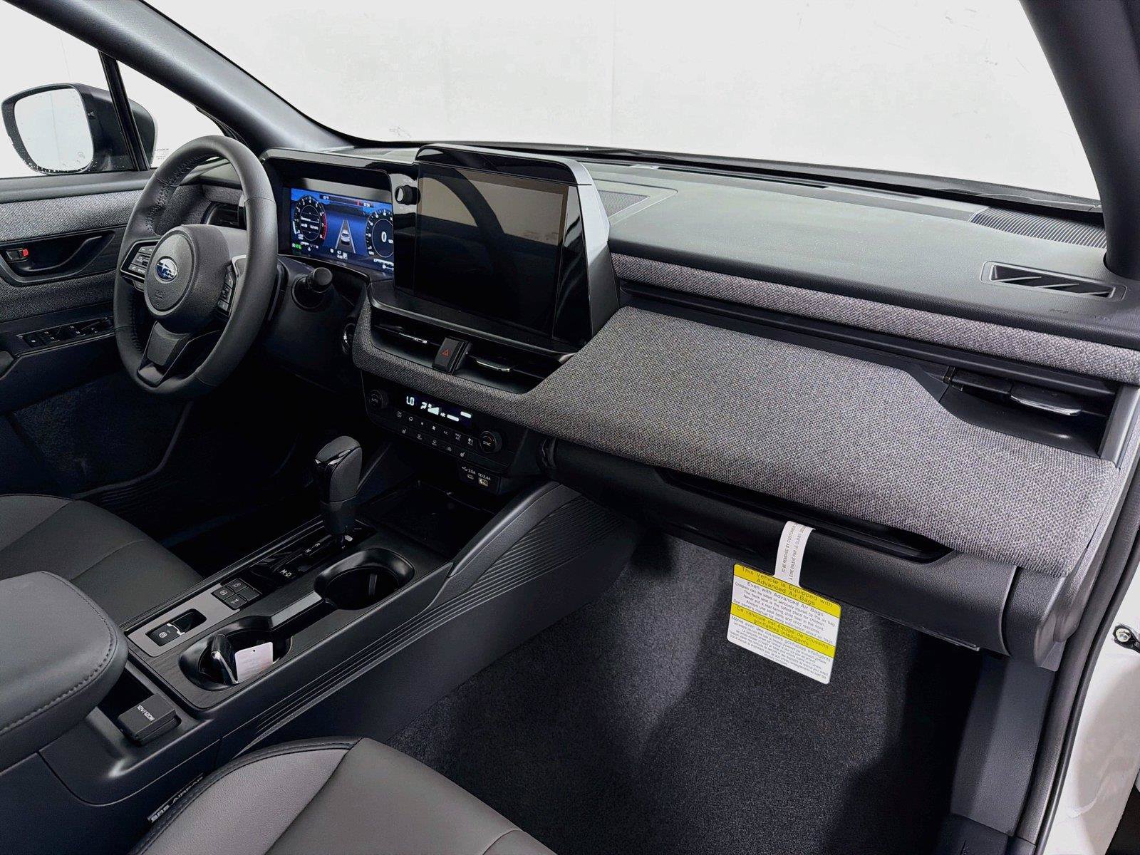 New 2026 Subaru Outback Premium AWD/4WD image 30