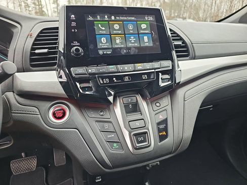 Used 2023 Honda Odyssey Sport image 26