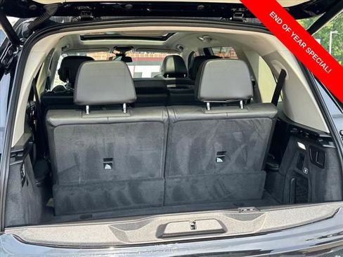 Used 2021 BMW X7 xDrive40i w/ Parking Assistance Package image 15