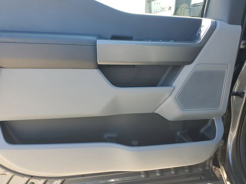 New 2026 Ford F250 XL w/ STX Appearance Package AWD/4WD image 13