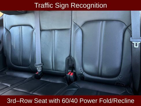 Used 2022 Jeep Wagoneer Series III w/ Convenience Group I image 25