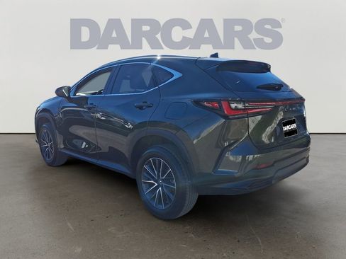 Used 2024 Lexus NX 350 AWD image 4