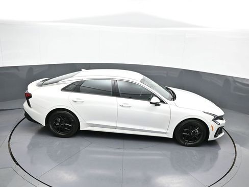 Certified 2025 Kia K5 LXS image 35