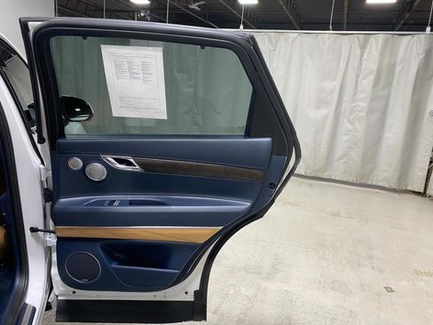 Used 2023 Genesis GV80 3.5T w/ Prestige Package image 24