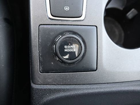 Used 2025 Ford Bronco Sport Big Bend w/ Convenience Package image 10