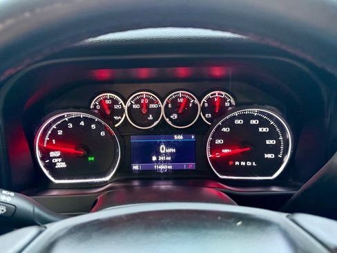 Used 2021 Chevrolet Silverado 1500 LT image 30