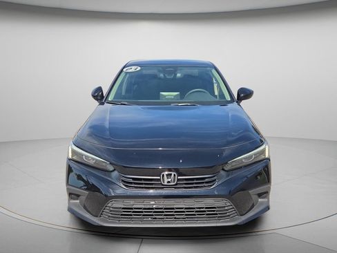 Used 2023 Honda Civic LX image 4
