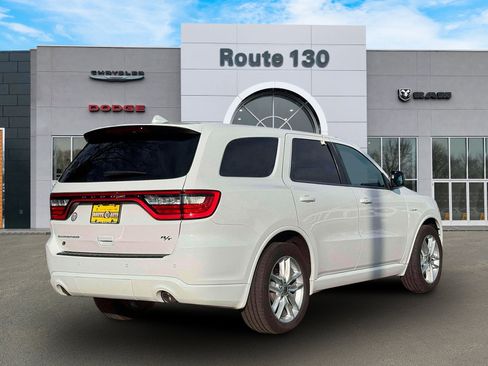 Used 2022 Dodge Durango R/T image 4