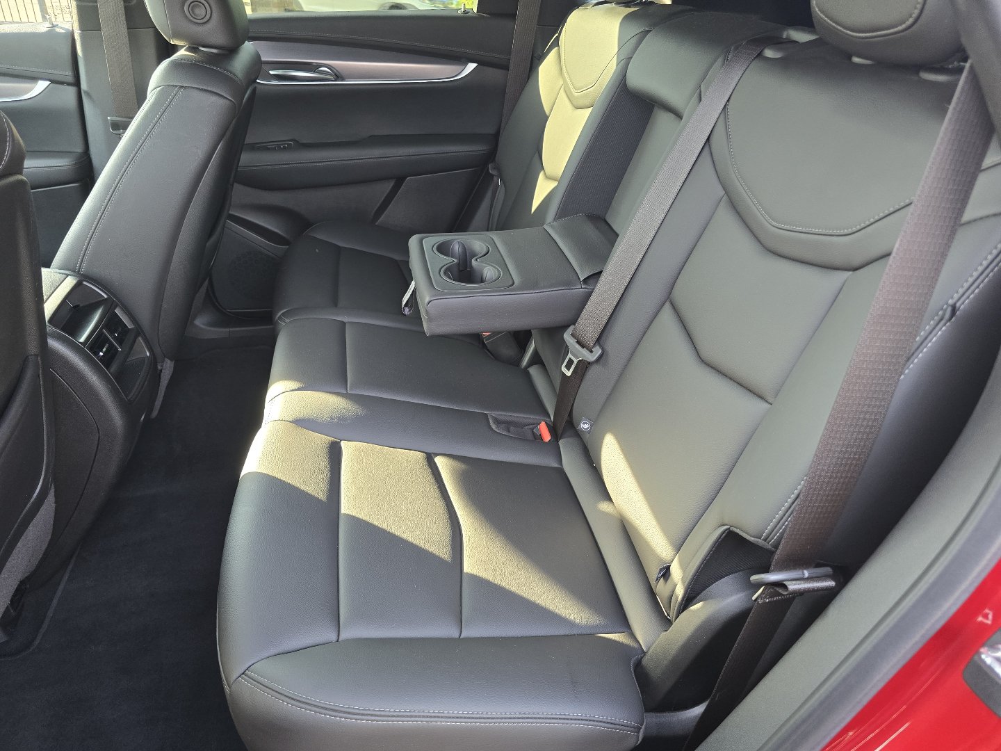 Used 2022 Cadillac XT5 Luxury FWD image 33