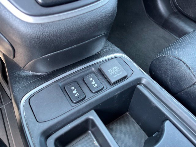 Used 2016 Honda CR-V EX-L image 28