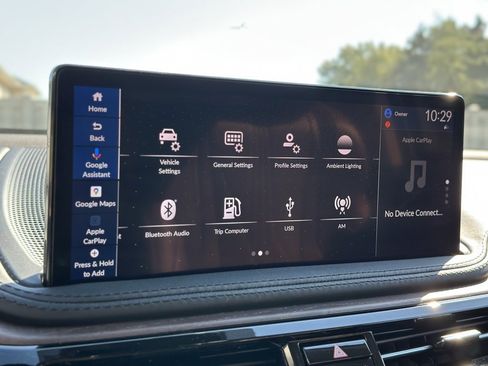 Used 2025 Acura MDX Advance Package image 40