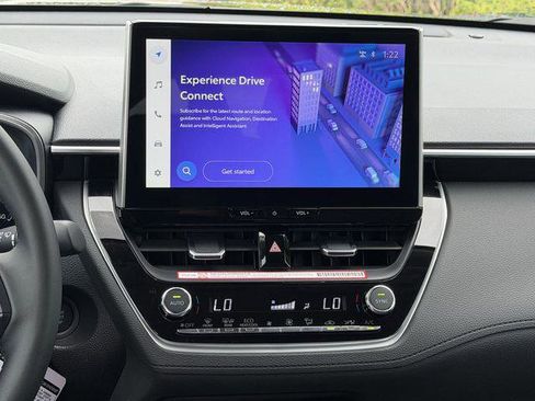 Certified 2026 Toyota Corolla Cross XLE FWD image 15