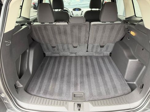 Used 2015 Ford Escape SE AWD/4WD image 12