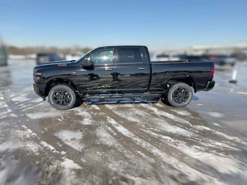 New 2026 RAM 2500 Lone Star image 6