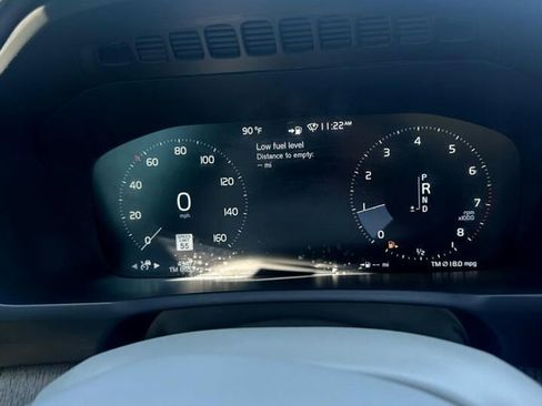 Used 2021 Volvo XC90 T6 Inscription w/ Protection Package Premier image 20