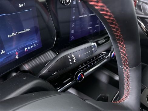 New 2026 Chevrolet Equinox RS w/ Convenience Package III image 16