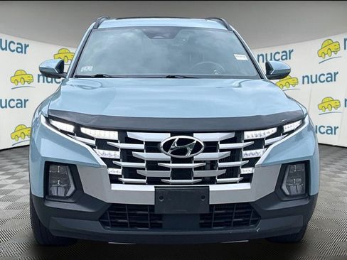 Used 2023 Hyundai Santa Cruz SEL Premium AWD/4WD image 2