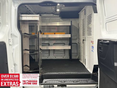 Used 2019 Ford Transit 150 130 Low Roof RWD image 15