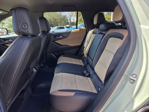 New 2026 Chevrolet Equinox ACTIV FWD image 16