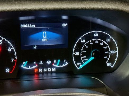 Used 2024 Ford Transit 350 XLT image 11