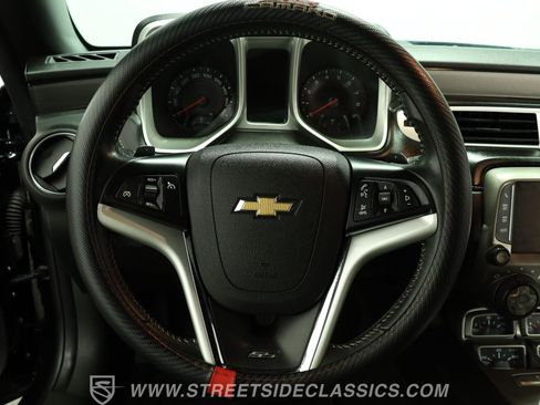 Used 2013 Chevrolet Camaro SS w/ RS Package RWD image 36