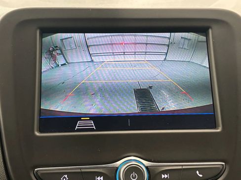 Used 2021 Chevrolet Equinox LT FWD image 42