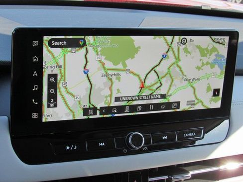 New 2025 Mitsubishi Outlander SE image 15