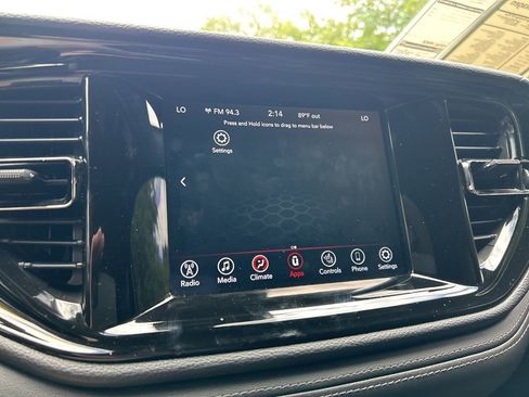 Used 2022 Dodge Durango GT AWD/4WD image 33