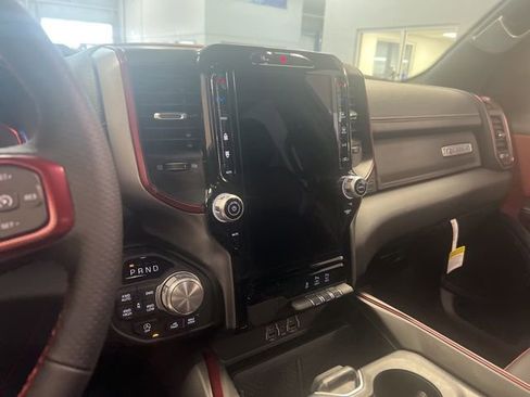 New 2026 RAM 1500 Rebel w/ Rebel Level 1 Equipment Group image 10