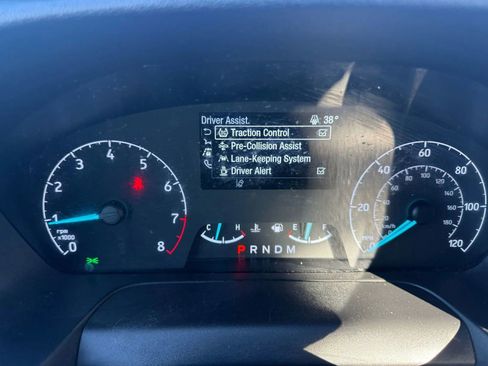 Used 2023 Ford Transit 250 Medium Roof w/ Load Area Protection Package image 21