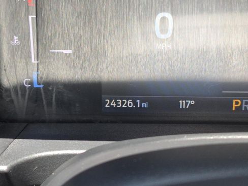 Used 2025 Ford Ranger XLT w/ Equipment Group 301A High RWD image 21