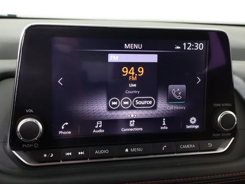 Used 2025 Nissan Rogue SV w/ Rock Creek Premium Package AWD/4WD image 45