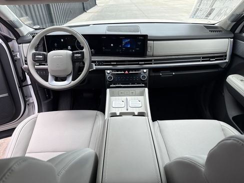 New 2026 Hyundai Santa Fe Calligraphy FWD image 21