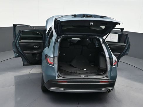 Used 2024 Honda HR-V Sport image 34