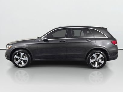 Used 2020 Mercedes-Benz GLC 300
