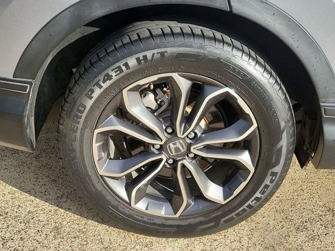 Used 2020 Honda CR-V EX image 32