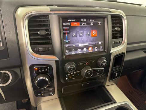 Used 2014 RAM 1500 Outdoorsman AWD/4WD image 16