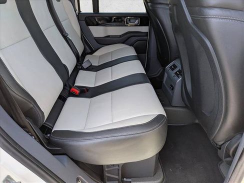 Used 2025 INEOS Grenadier AWD/4WD image 24