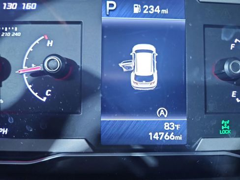 Used 2024 Hyundai Tucson SEL image 18