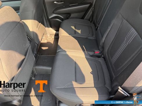 Used 2024 Hyundai Tucson SEL AWD/4WD image 10