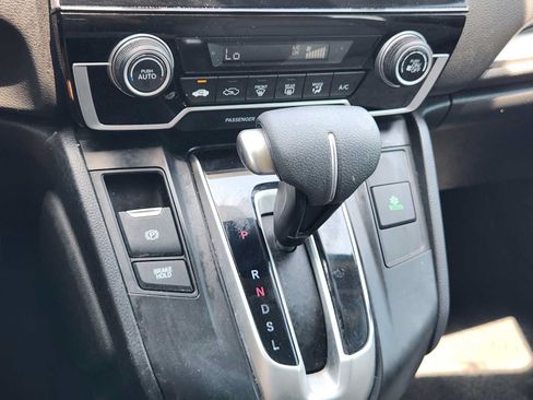 Used 2019 Honda CR-V LX image 19