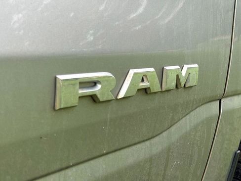 Used 2022 RAM 1500 Big Horn AWD/4WD image 52