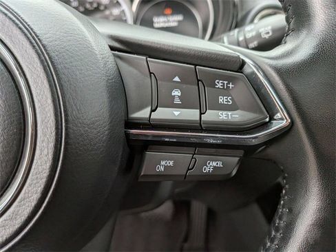 Certified 2023 MAZDA CX-9 Touring Plus image 24